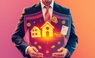 Blindagem Patrimonial: Proteja o que Você Conquistou