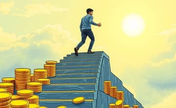 Liberdade Financeira: Um Guia Passo a Passo