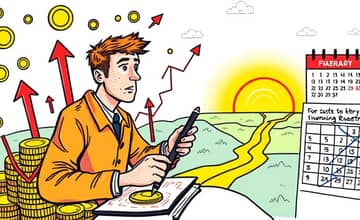 Metas Financeiras: Defina, Planeje e Conquiste