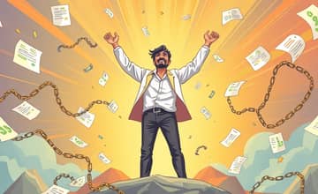 Negociação de Dívidas: Como Reduzir Pelo Menos 50%