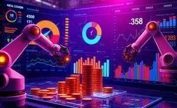 Automatize Suas Finanças: Dicas Práticas