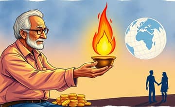 Herança e Sucessão: Organize Seu Legado Financeiro