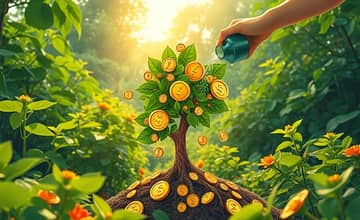 Poupança Inteligente: Dicas para Multiplicar Seu Dinheiro