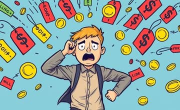 O Impacto da Inflação no Seu Bolso: Proteja seu Dinheiro