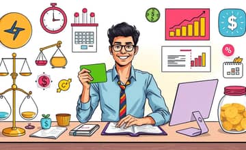 Crédito Consciente: Use o Cartão a Seu Favor