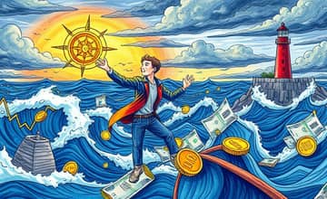 Planejamento em Cenários de Inflação: Como Se Proteger