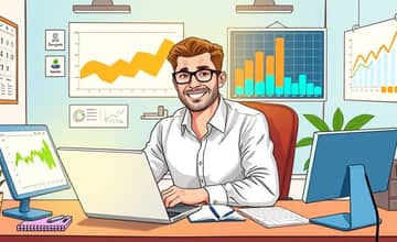 Finanças para Empreendedores: Gerencie seu Negócio com Sucesso