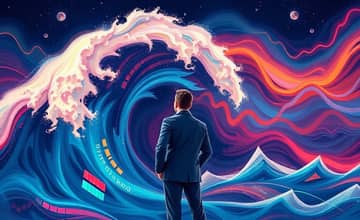 Além dos Gráficos: Entendendo o Comportamento do Investidor