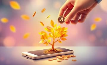 Microinvestimentos: Pequenas Atitudes, Grandes Resultados