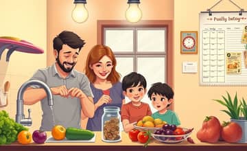 Como Economizar Dinheiro: Dicas Práticas para o Dia a Dia