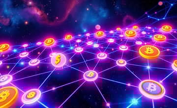 Criptomoedas: O Guia Básico para Iniciantes Curiosos