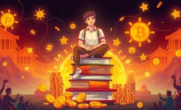 Investir em Conhecimento: O Melhor Retorno para Seu Dinheiro