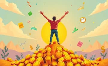 Invista Certo: O Primeiro Passo para a Liberdade Financeira