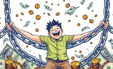 Dívidas Nunca Mais: Estratégias para Sair do Vermelho