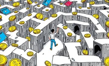 Como Evitar Armadilhas Financeiras Comuns