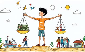 O Verdadeiro Custo da Felicidade: Gastar com Propósito