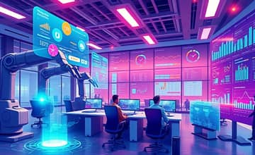 Automação Financeira: Deixe seu Dinheiro Trabalhar por Você