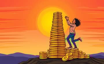 Construindo um Patrimônio Sólido: Comece Agora