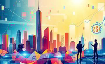 Decifrando o Balanço: Onde os Números Encontram a Oportunidade