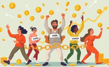 Dez Mitos Financeiros: Não Caia Nessas Armadilhas