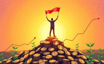 Planejamento para Metas: Conquiste Seus Sonhos Financeiros