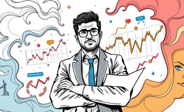 Investimento Inteligente: Menos Emoção, Mais Lucro