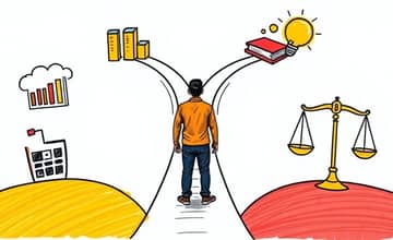 O X da Questão: Análise Fundamentalista em Ação