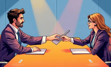 A Arte de Negociar: Consiga Descontos e Melhores Preços