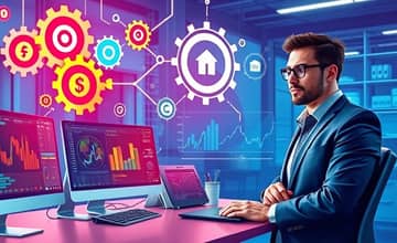 Automatize Suas Finanças: Ganhe Tempo e Dinheiro