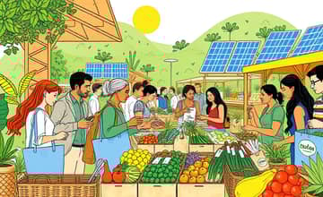 Consumo Consciente: Gaste Melhor, Viva Mais