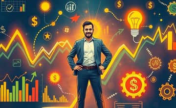 Portfólio Campeão: Construindo um Futuro Sólido