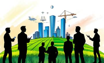 FIPs e Fundos: Expandindo Horizontes de Investimento