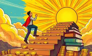 Segredos dos Milionários: Adote Suas Estratégias