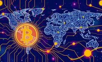 Bitcoin e Além: O Futuro do Dinheiro Digital