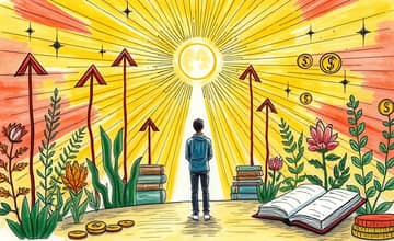 A Mentalidade do Milionário: Pensamentos e Estratégias