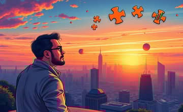 O Que os Superinvestidores Têm em Comum?