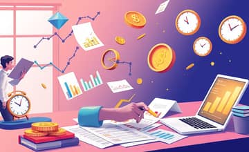 Revisão Financeira: Ajuste Suas Estratégias Constantemente