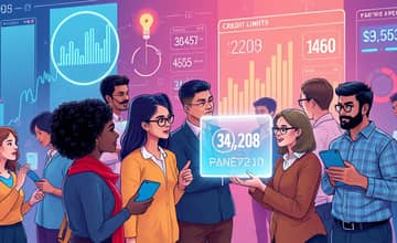 Crédito Inteligente: Use a Seu Favor, Sem Complicações