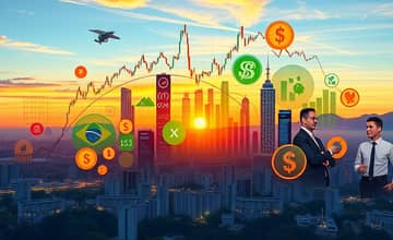 Desvendando o Mundo dos Derivativos com Segurança