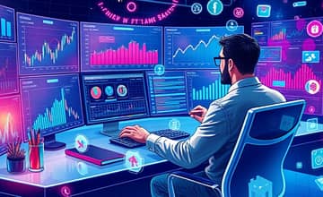 O Investidor Moderno: Ferramentas e Insights Essenciais