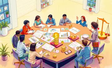 Sua Saúde Financeira: Faça um Check-up Agora