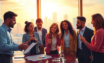 Desafios e Oportunidades no Cenário Econômico Atual