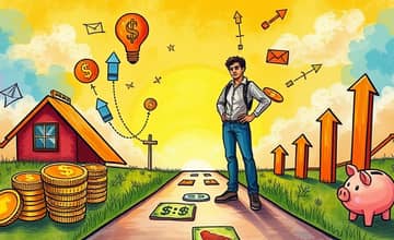 Do Zero ao Investidor: Dicas para Começar