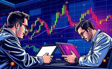 Descubra o Poder da Análise Técnica