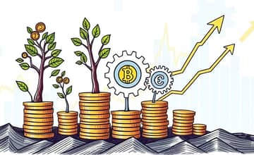 Otimizando Seu Portfólio: Rebalanceamento Estratégico