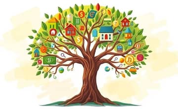 Diversificação de Portfólio: Menos Risco, Mais Retorno