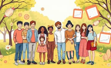 Planejamento Familiar: Dinheiro e Bem-Estar