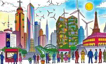 A Evolução dos Mercados: Tendências e Inovações