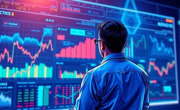 Análise Preditiva: Antecipando Movimentos do Mercado