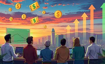 Entenda a Bolsa de Valores: Investindo com Conhecimento